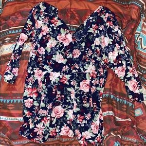 Toxik3 romper